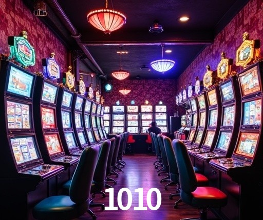 Segurança e performance na plataforma 1010